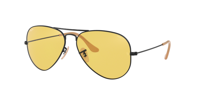 OKULARY RAY-BAN® AVIATOR RB 3025 90664A 58 ROZMIAR M OKULARY RAY-BAN® AVIATOR RB 3025 90664A 58 ROZMIAR M